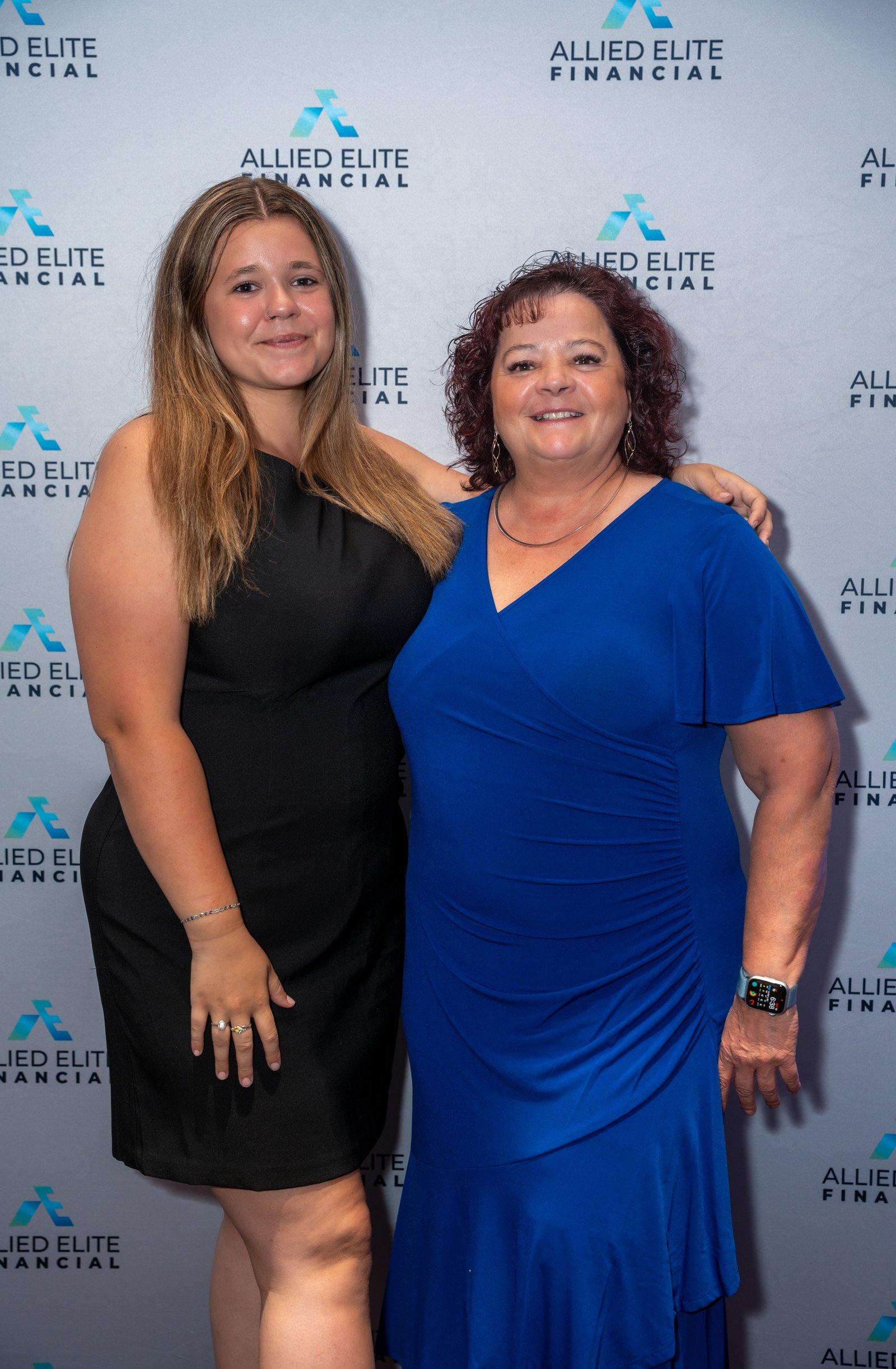 Allied Elite Financial Mastermind Summit