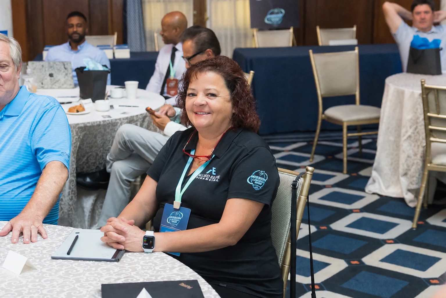 EPIC International Leadership Conference