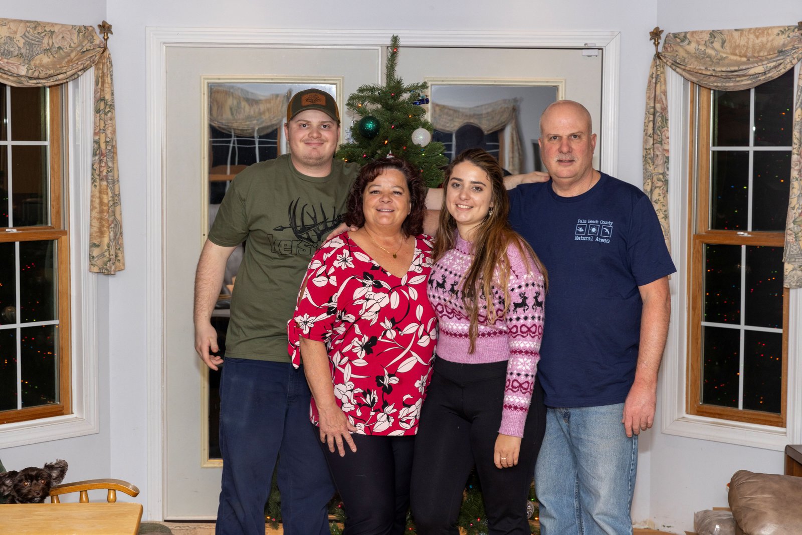 Family Portrait